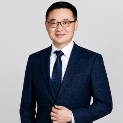 沈睿明