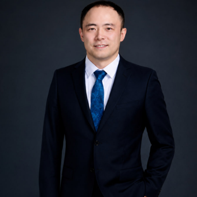 陈泽铭