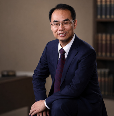 李承谦